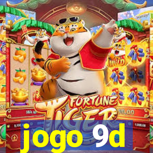 jogo 9d